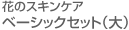 �Ԃ̃X�L���P�A�Z�b�g�x�[�V�b�N�Z�b�g�i��j